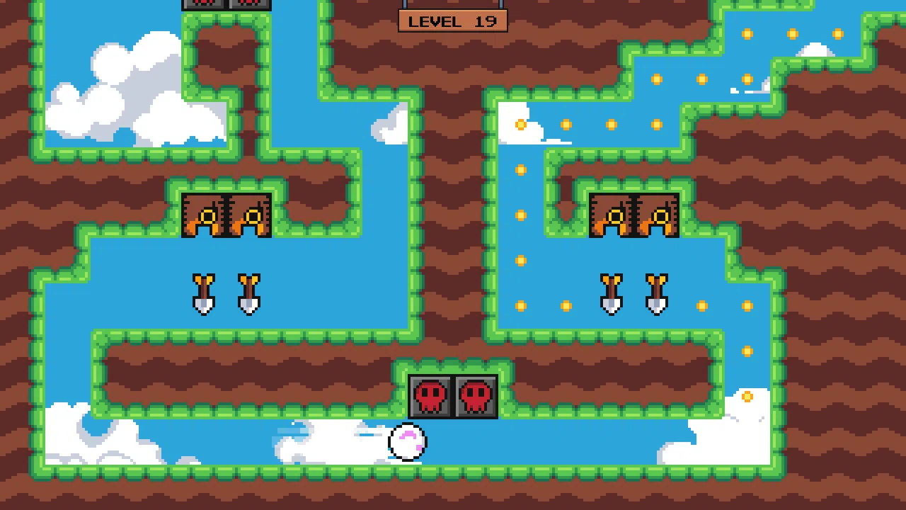 Runny Bunny Screenshot 9