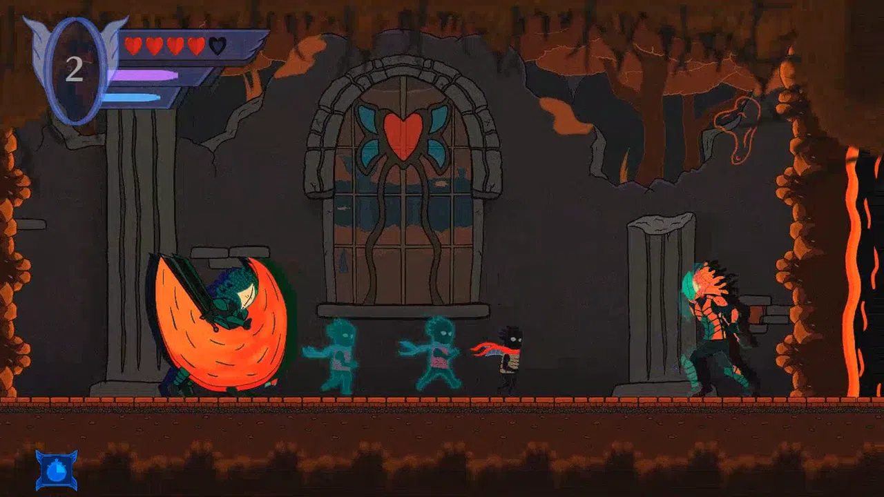 The InBetween Demo Screenshot 11