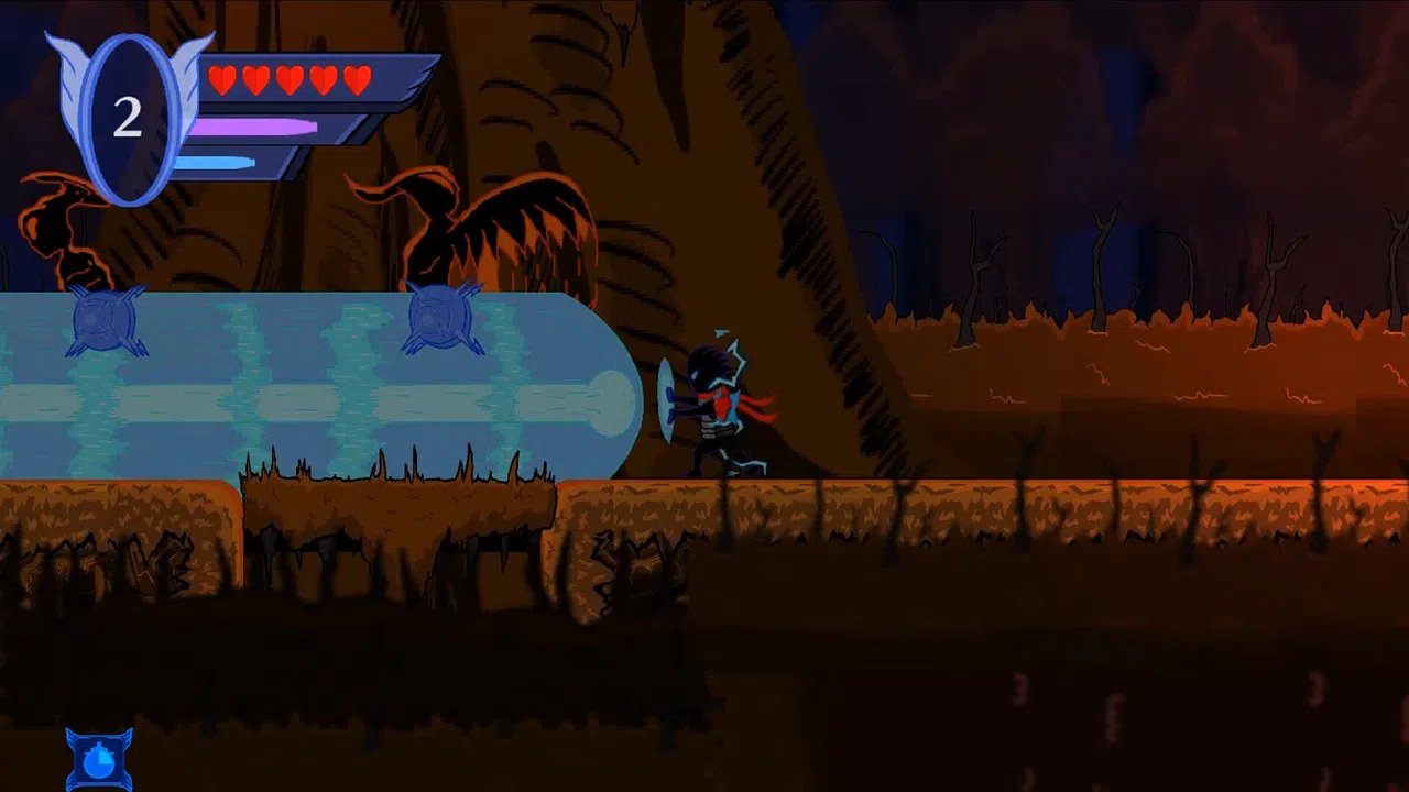 The InBetween Demo Screenshot 9