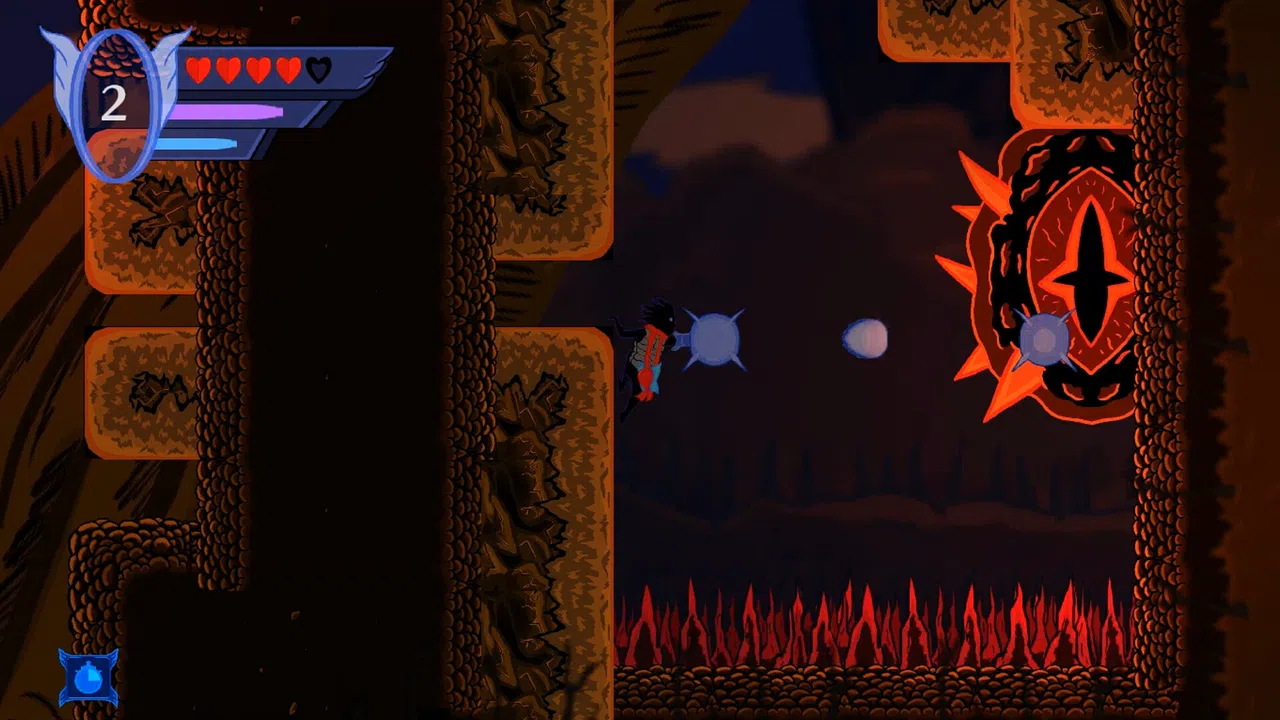 The InBetween Demo Screenshot 10