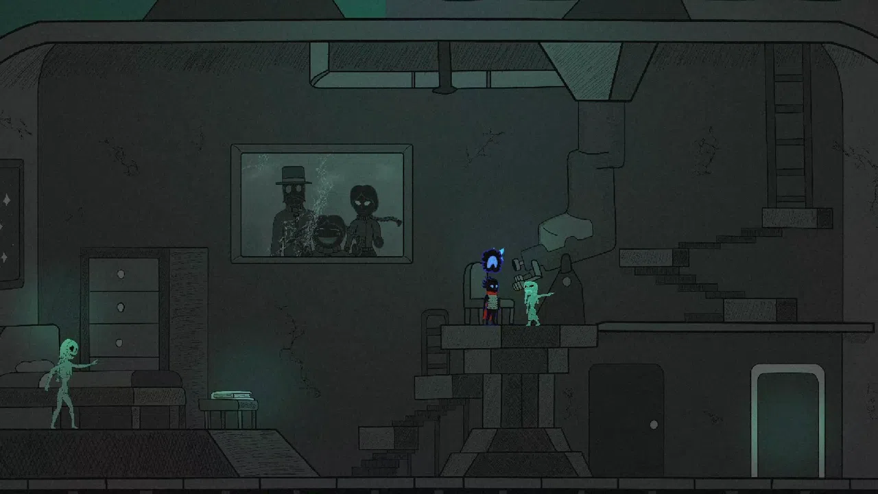 The InBetween Demo Screenshot 8