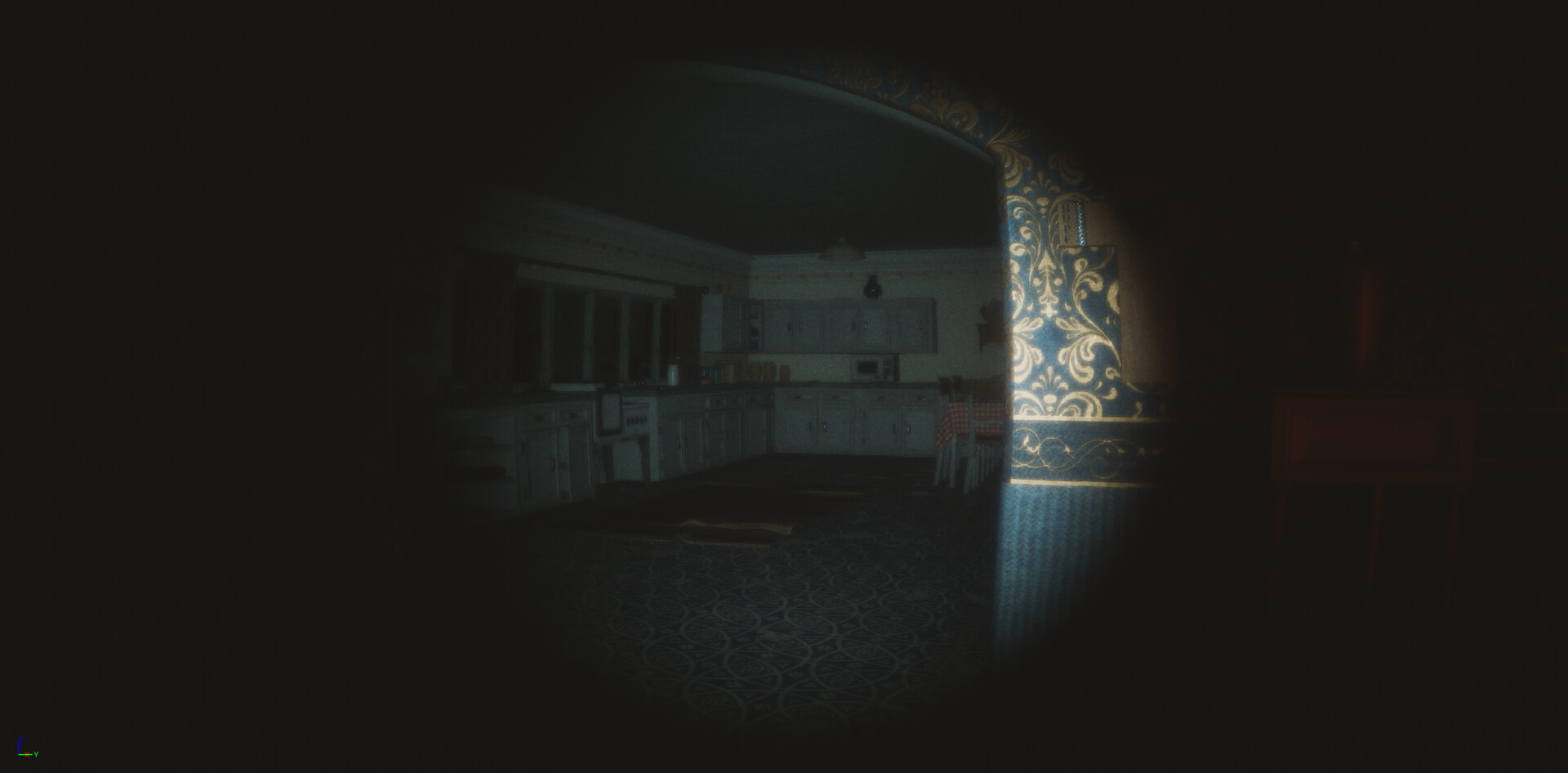 Evil Sinister Screenshot 4