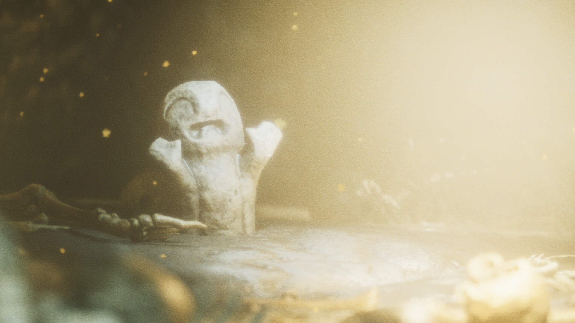 Evil Sinister Screenshot 11