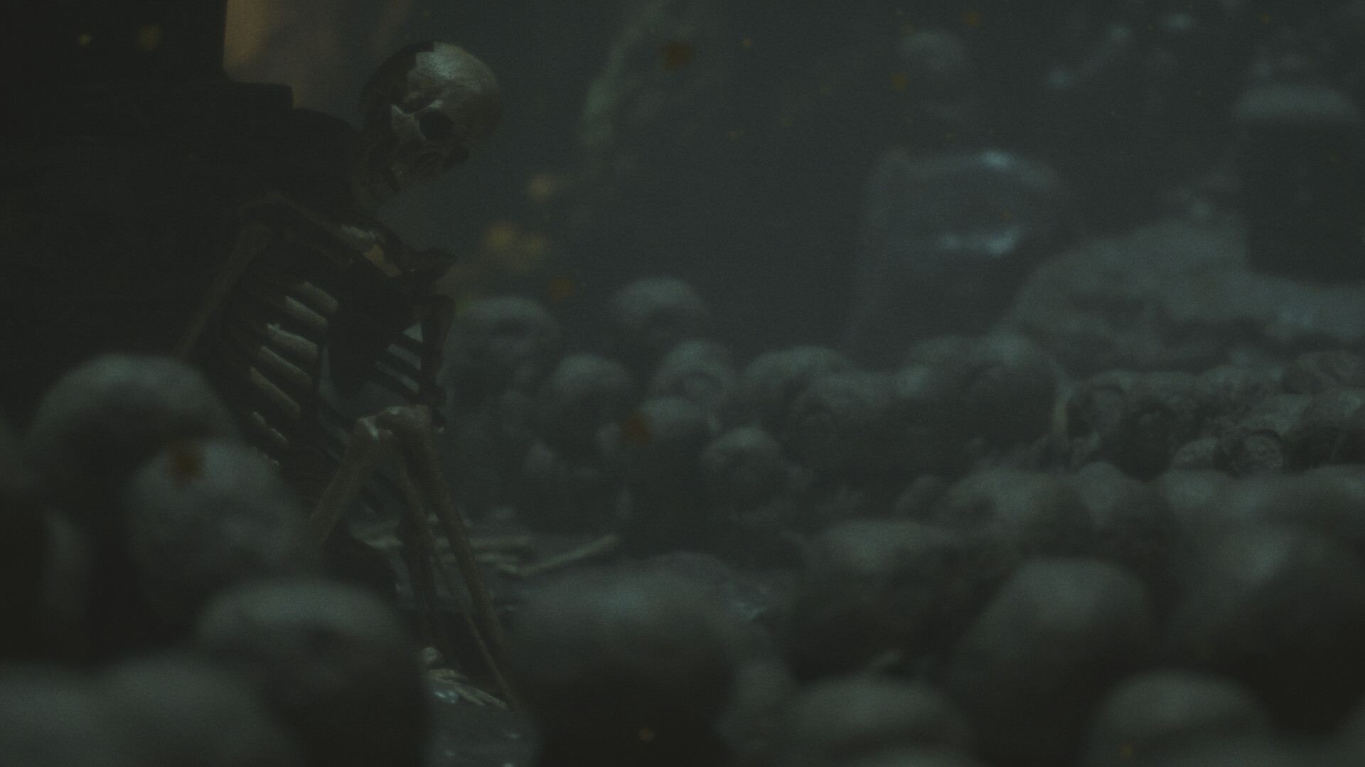 Evil Sinister Screenshot 0