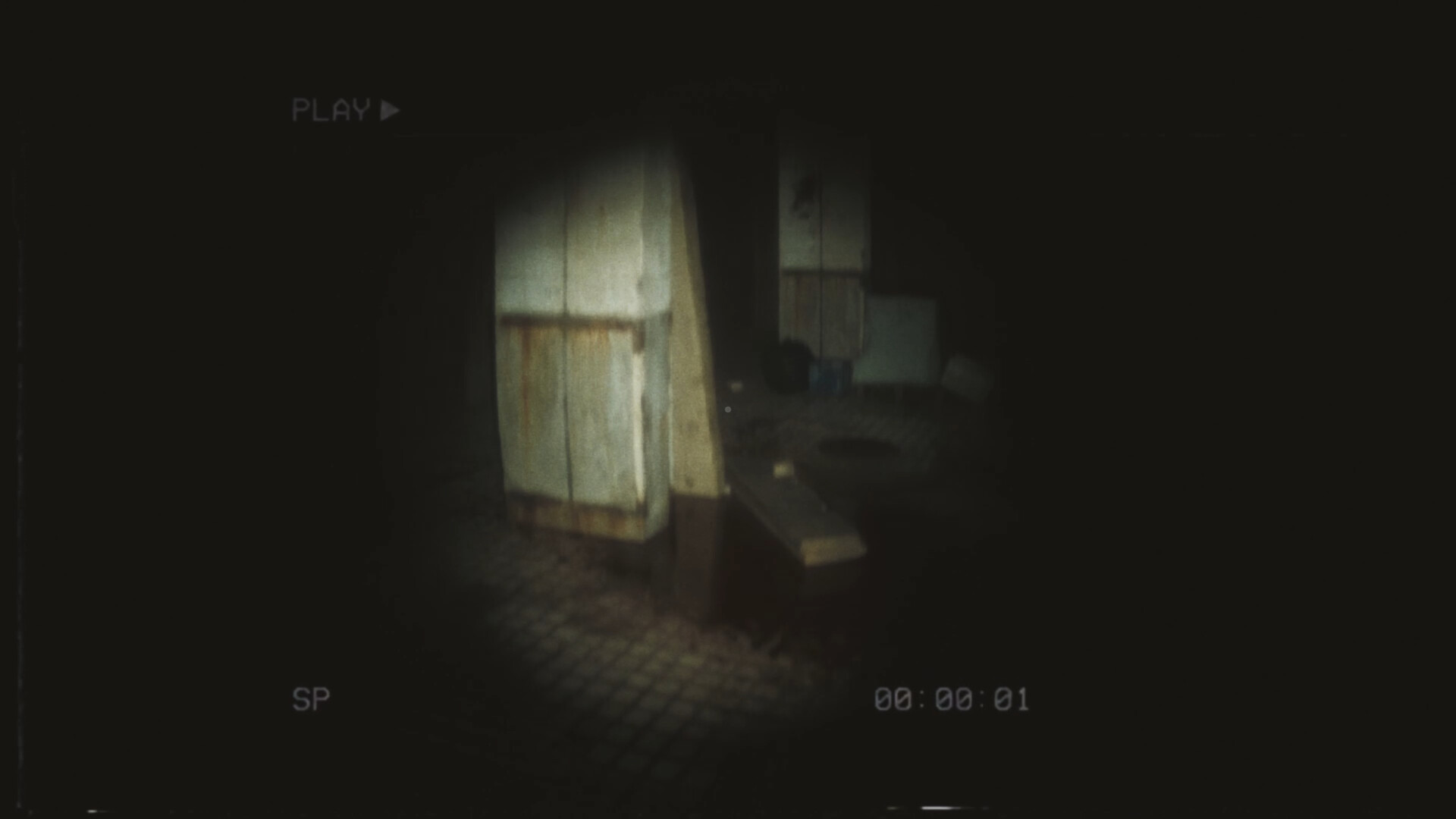 Evil Sinister Screenshot 8