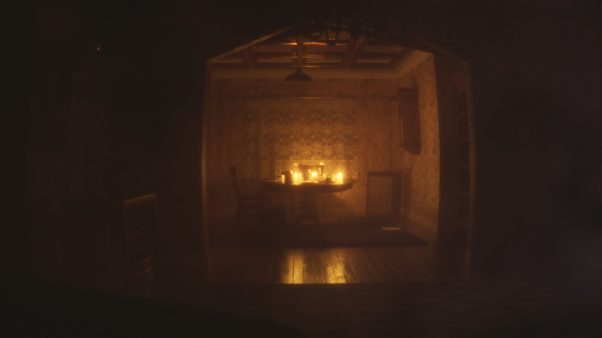 Evil Sinister Screenshot 2