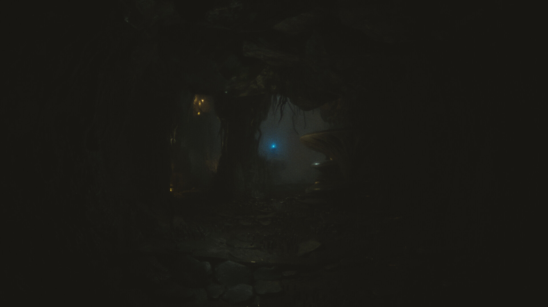 Evil Sinister Screenshot 10