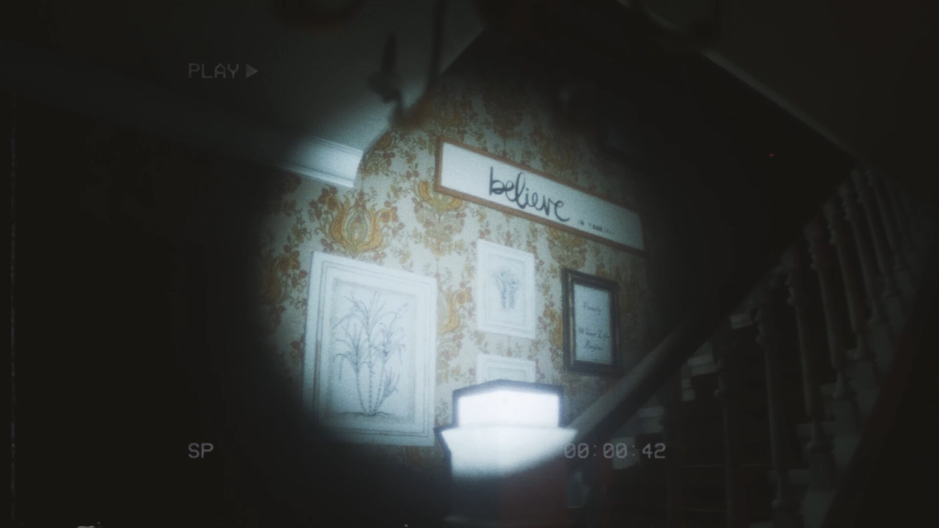 Evil Sinister Screenshot 13