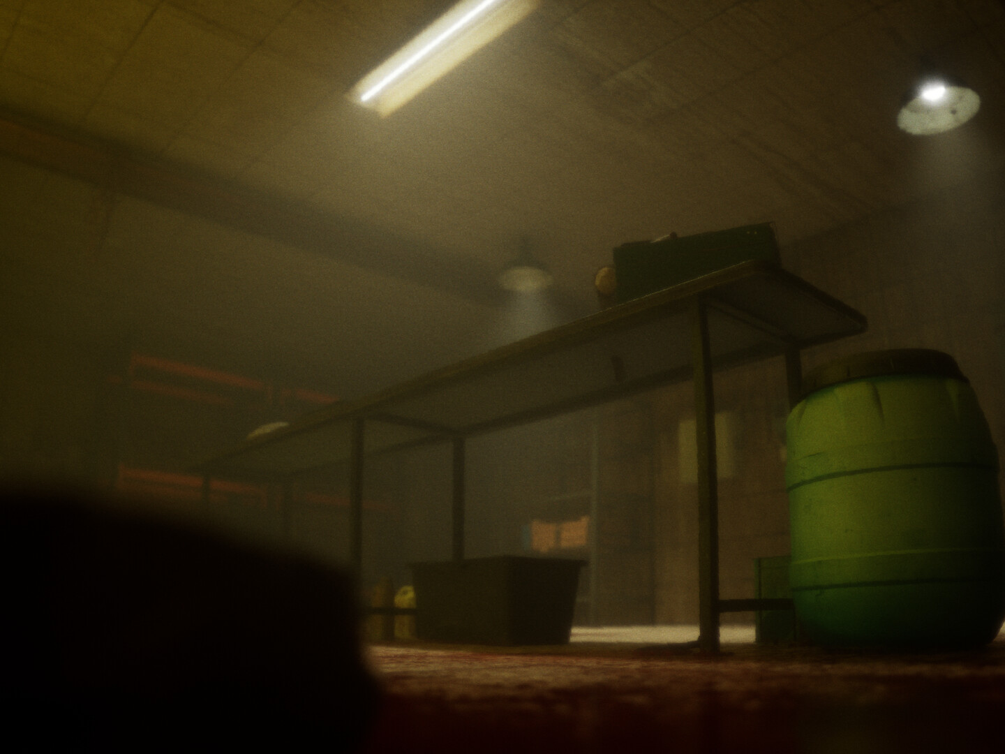 Evil Sinister Screenshot 9