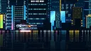 赛博杀手 Cyberkiller2049 Screenshot 0