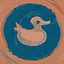 What the Duck icon