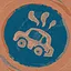 Road Rage icon