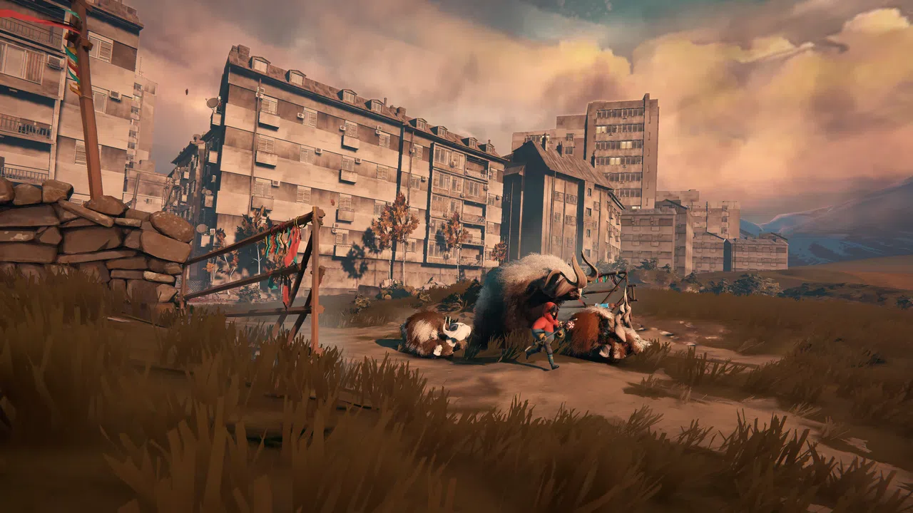 Herdling Screenshot 2