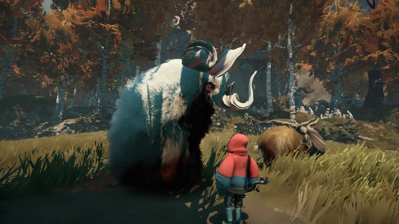 Herdling Screenshot 1