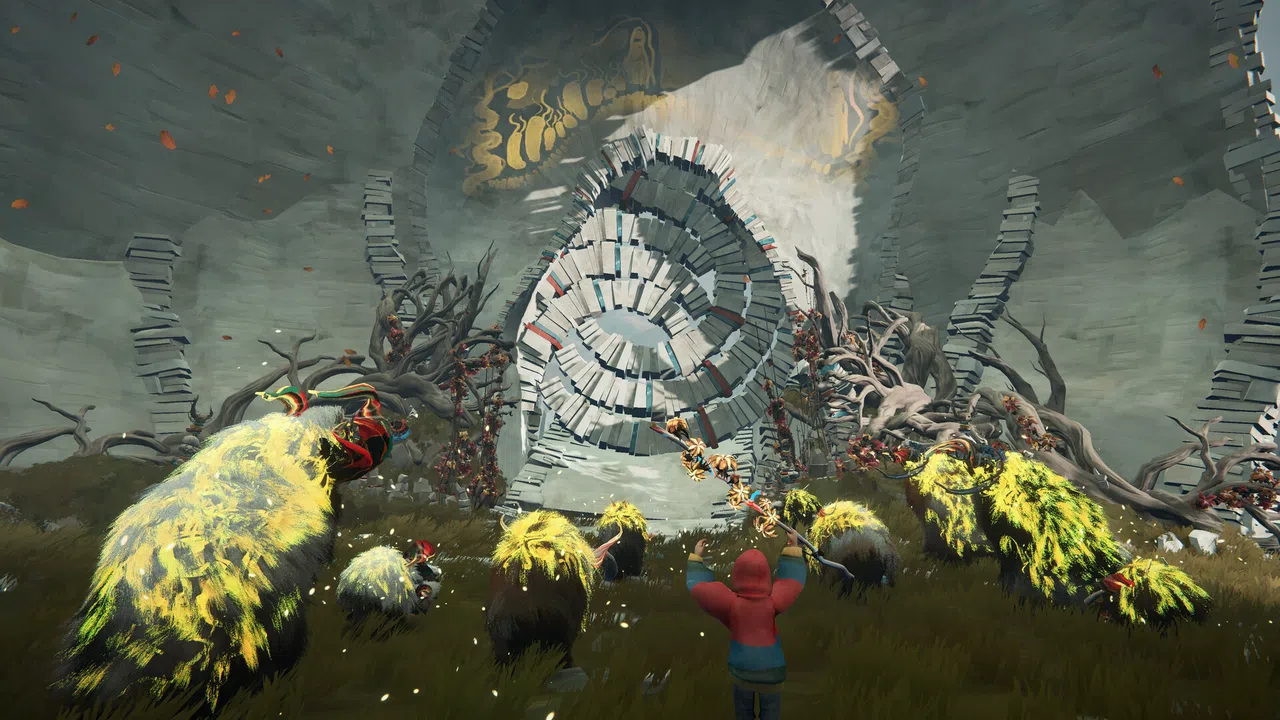 Herdling Screenshot 9