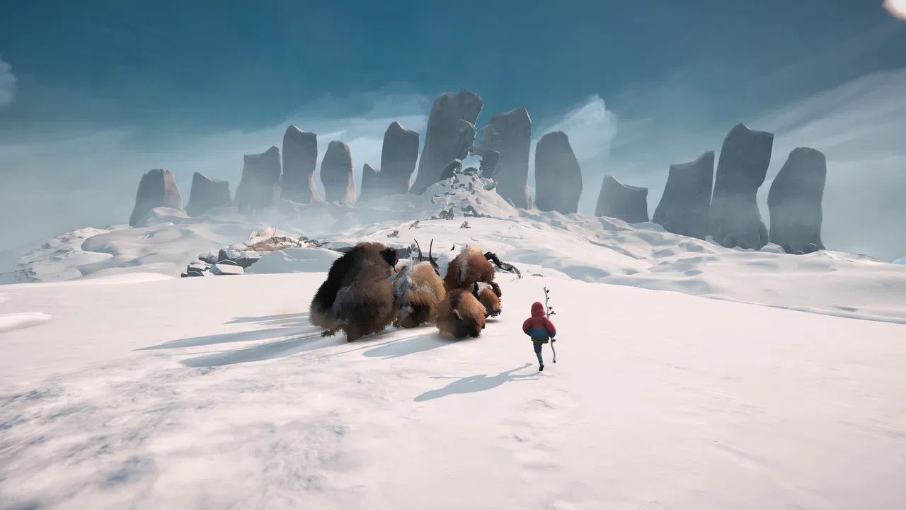 Herdling Screenshot 7
