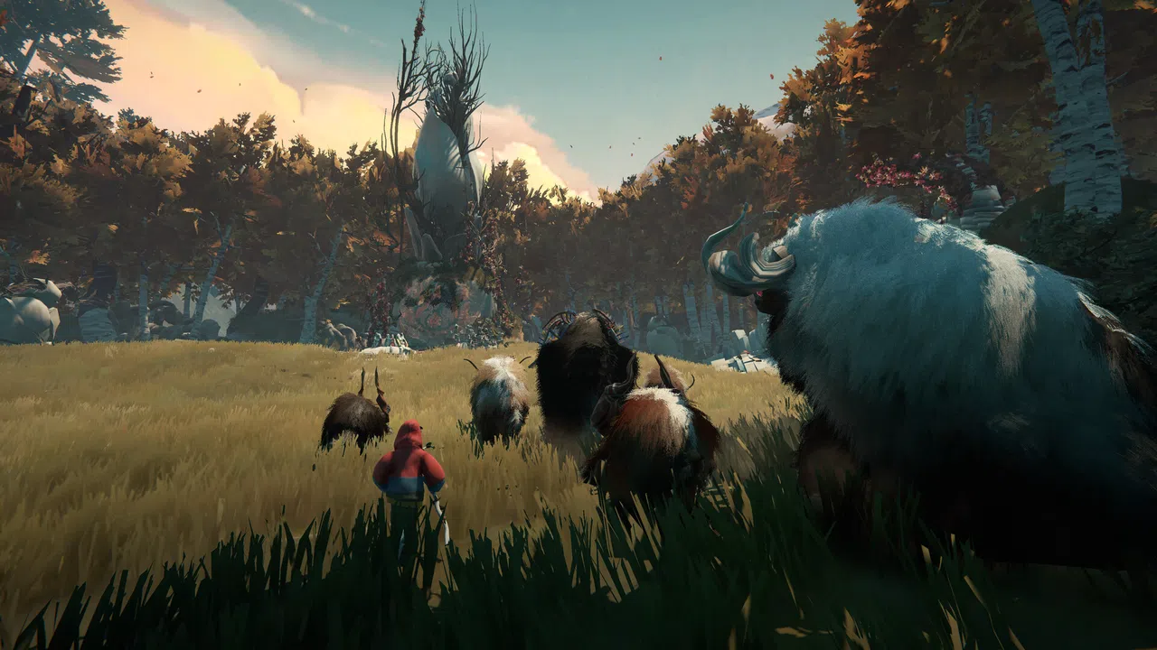 Herdling Screenshot 3