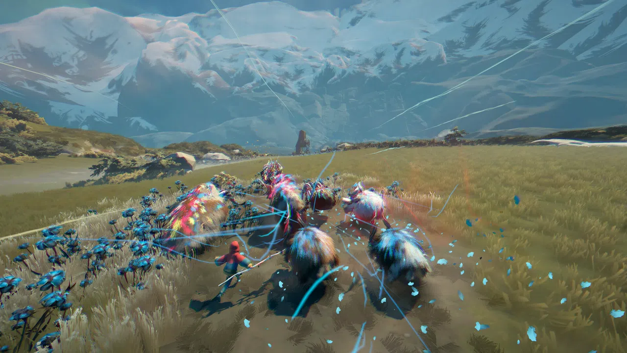 Herdling Screenshot 6