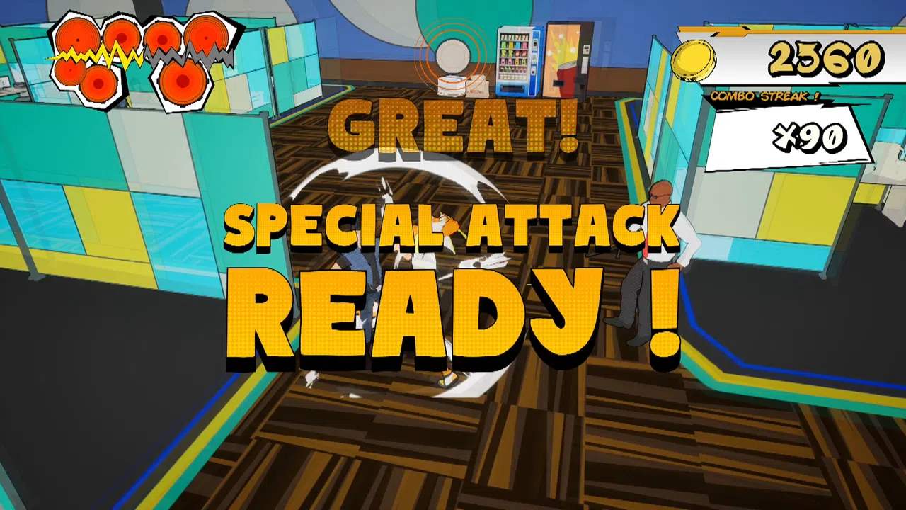 DRUMGUY Screenshot 3
