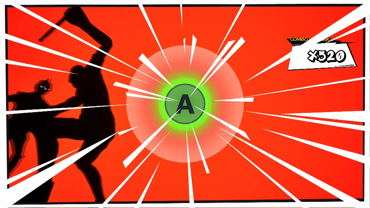 DRUMGUY Screenshot 4