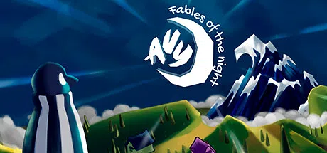 Avy, Fables of the Night Demo Screenshot 0