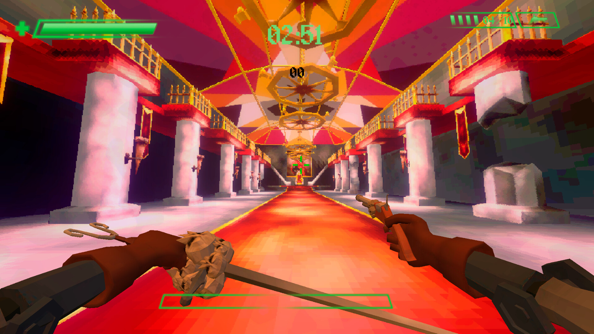 Chapatriste Screenshot 2