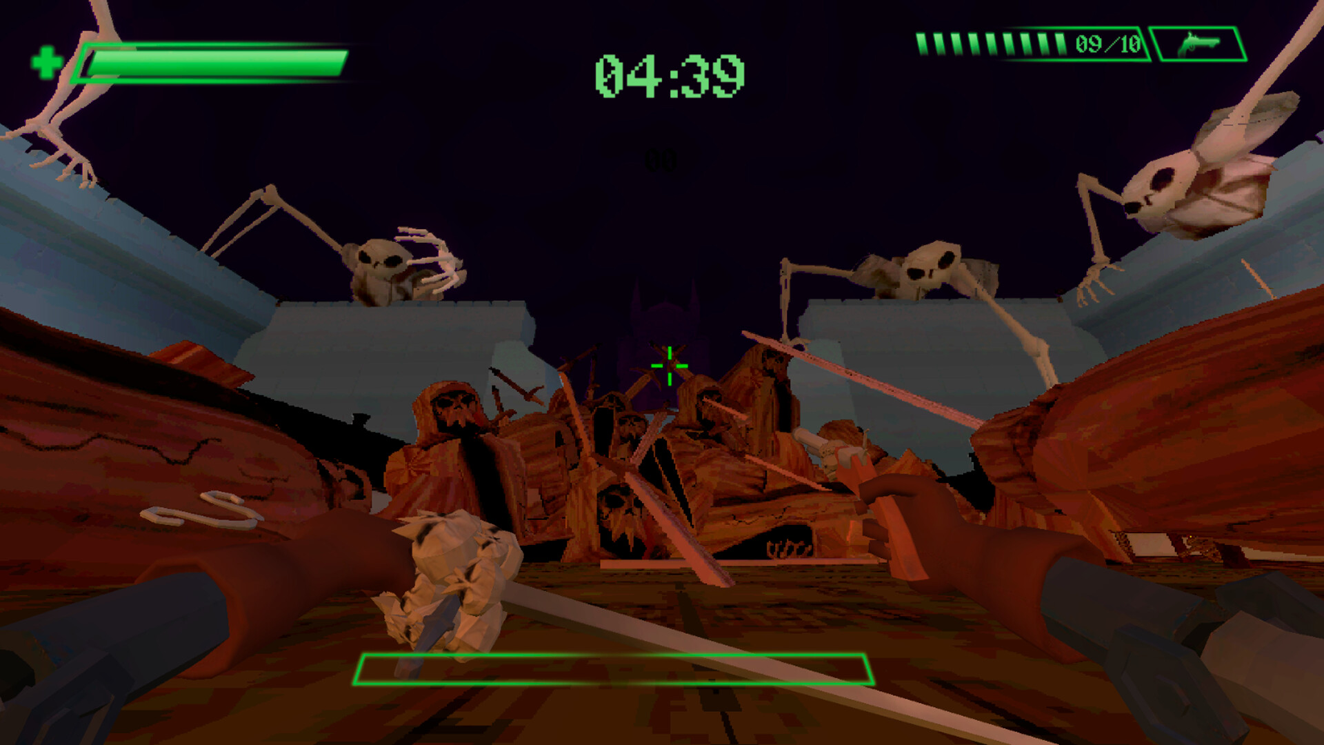 Chapatriste Screenshot 0