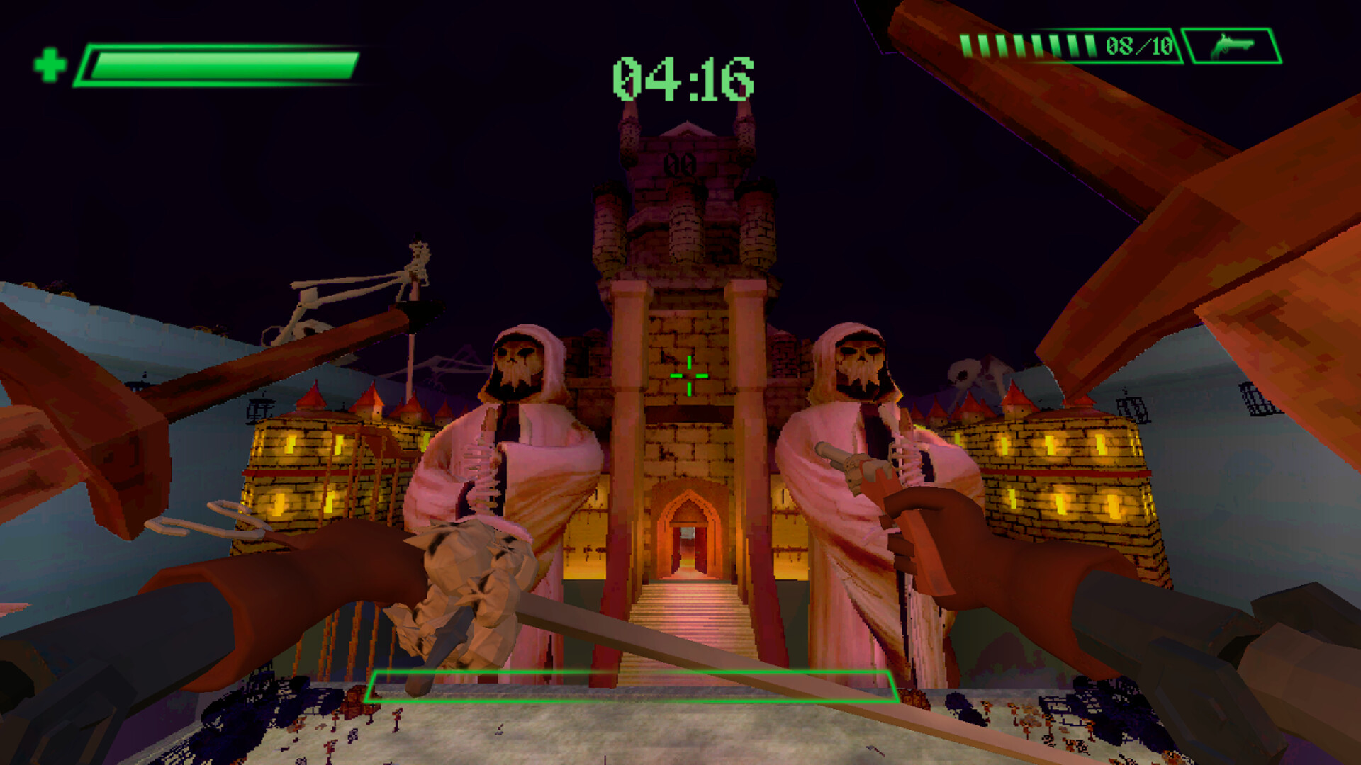 Chapatriste Screenshot 1