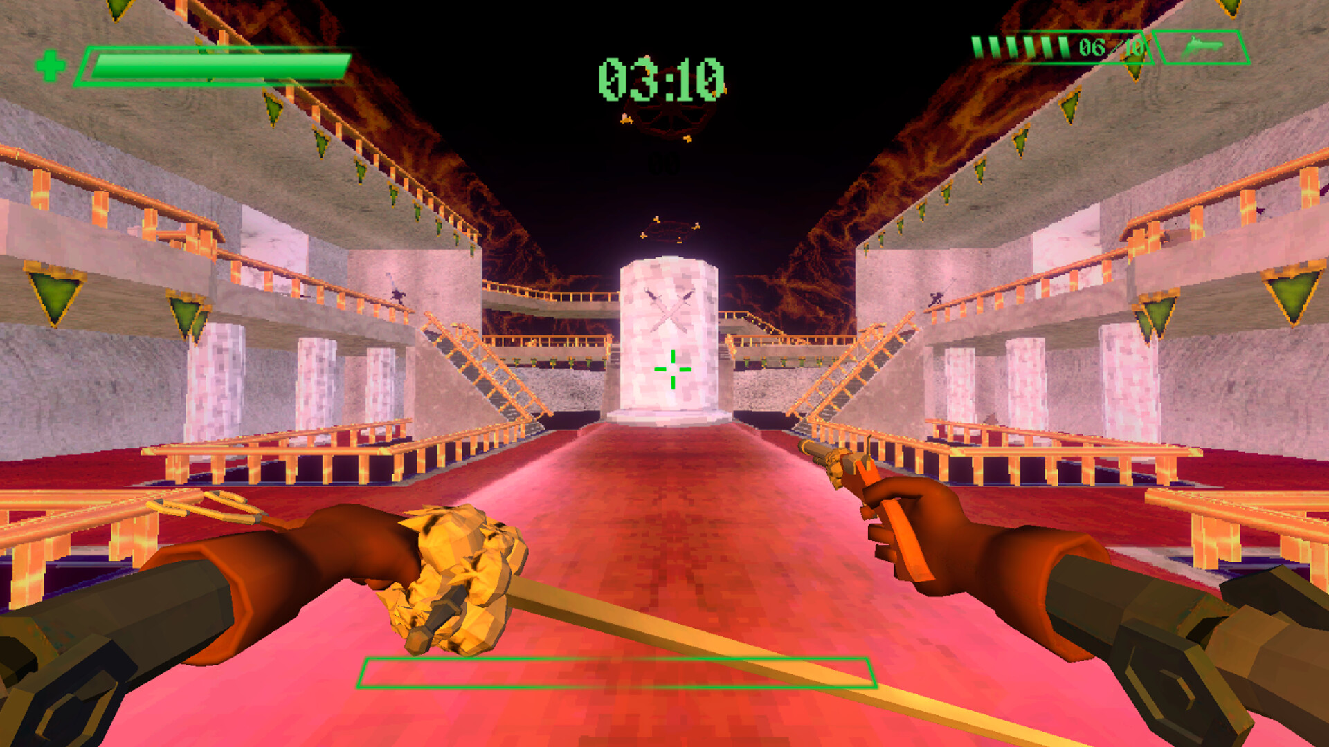 Chapatriste Screenshot 4