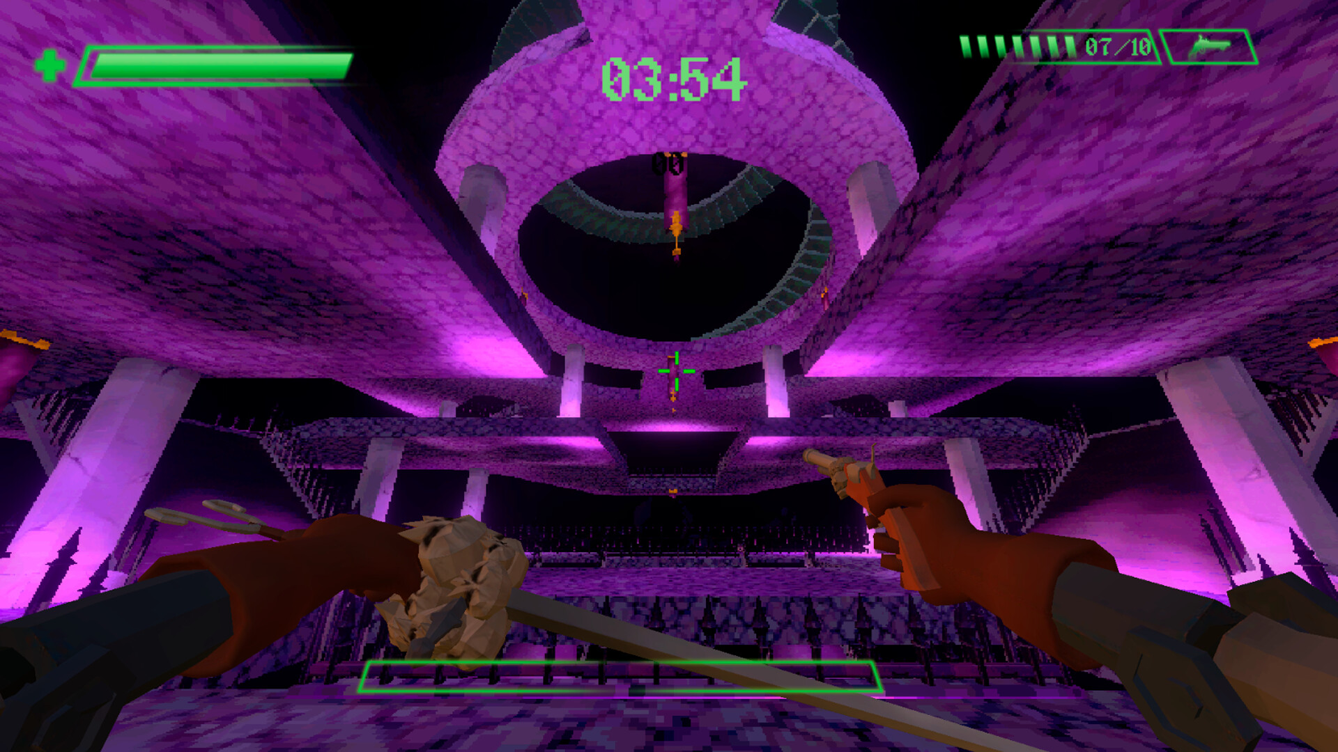 Chapatriste Screenshot 3