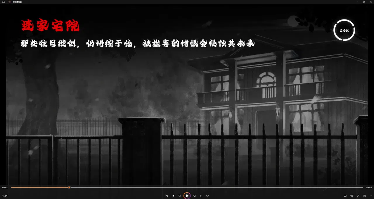 speak of my sin Screenshot 4