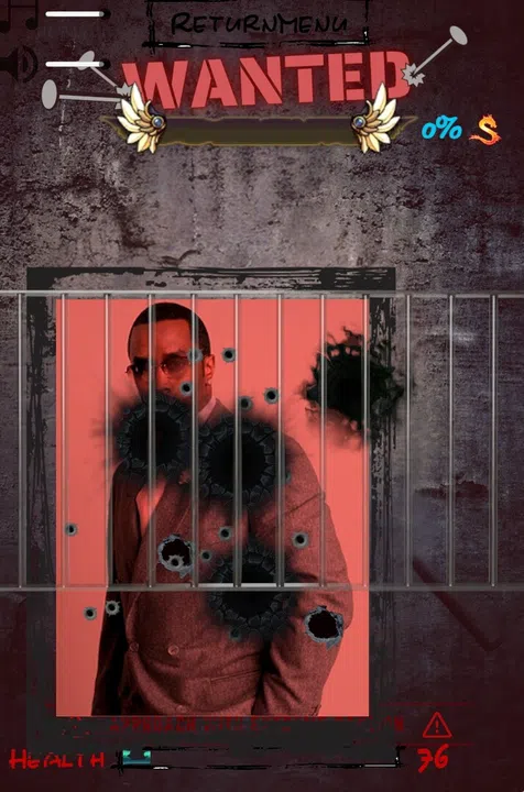 Wanted Screenshot 2