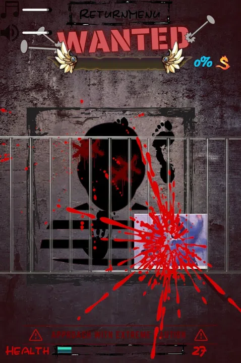 Wanted Screenshot 3