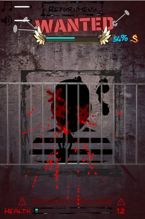 Wanted Screenshot 4