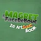 Artbook Magret and Facedebouc Screenshot 0