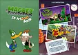 Artbook Magret and Facedebouc Screenshot 3