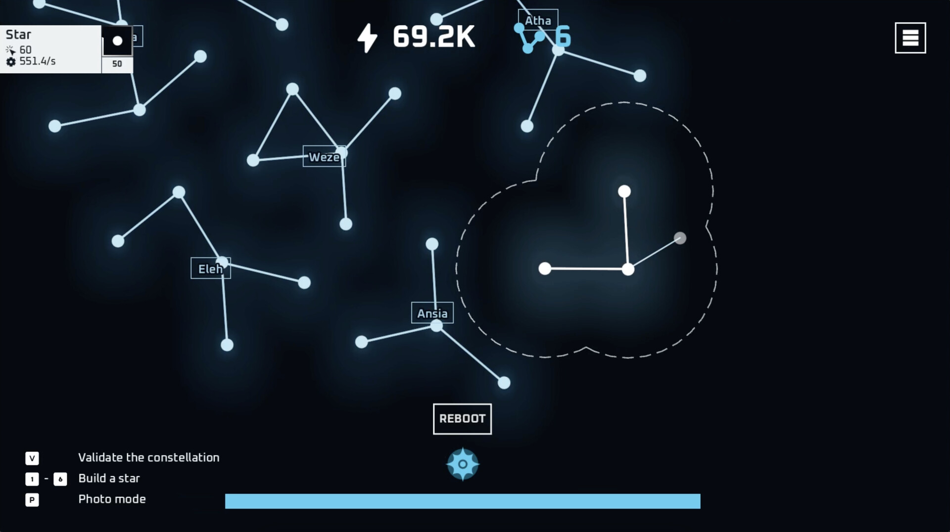 Light 'Em Screenshot 0