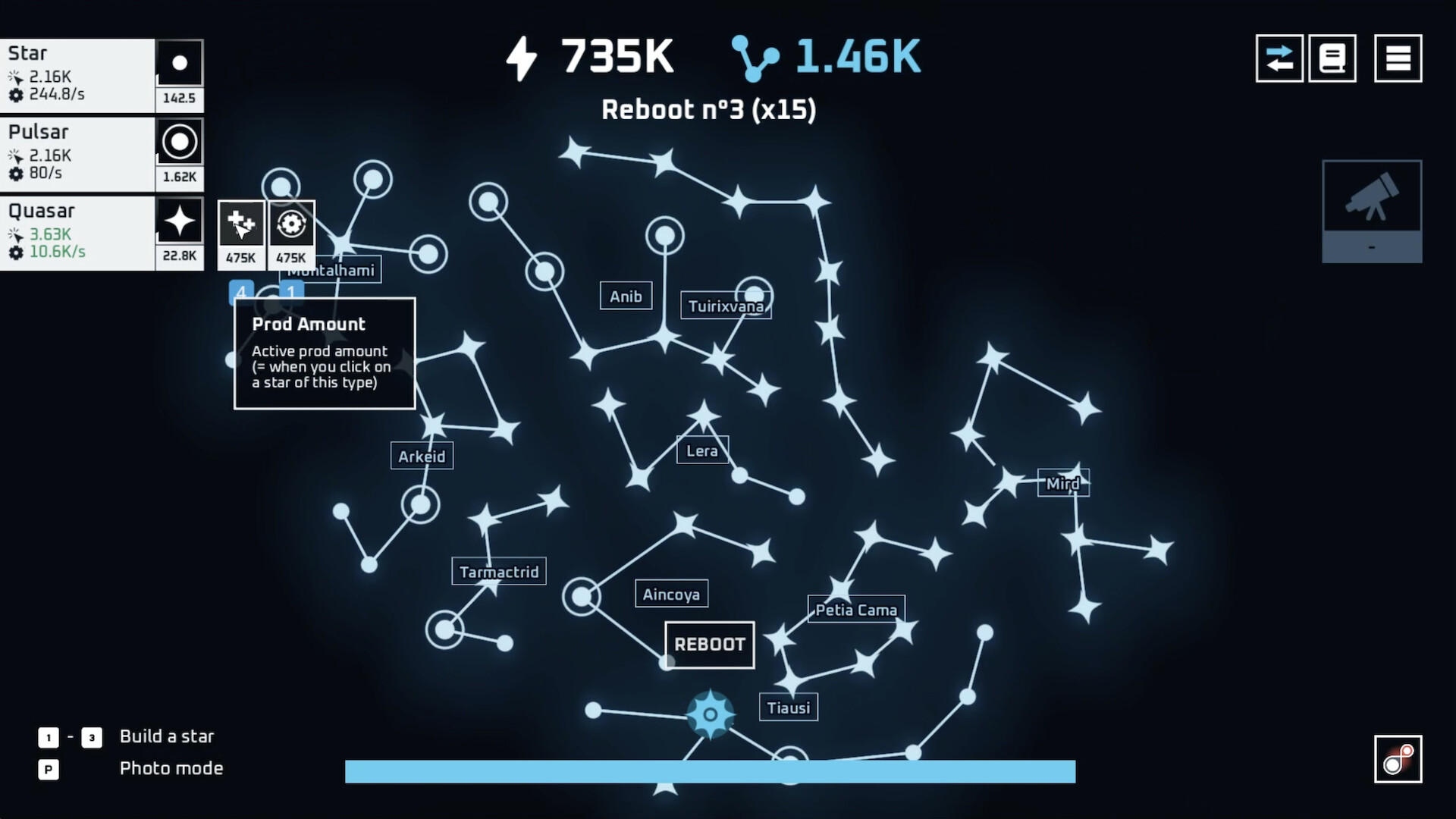 Light 'Em Screenshot 4