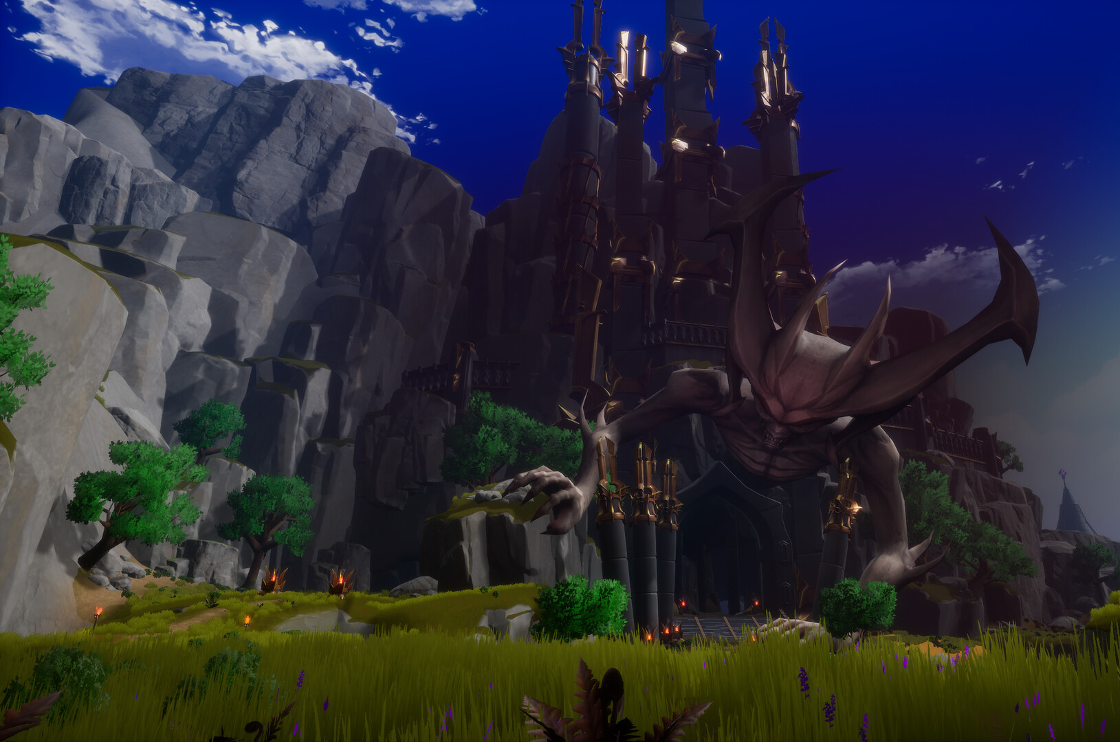 Battles For Glory Screenshot 3