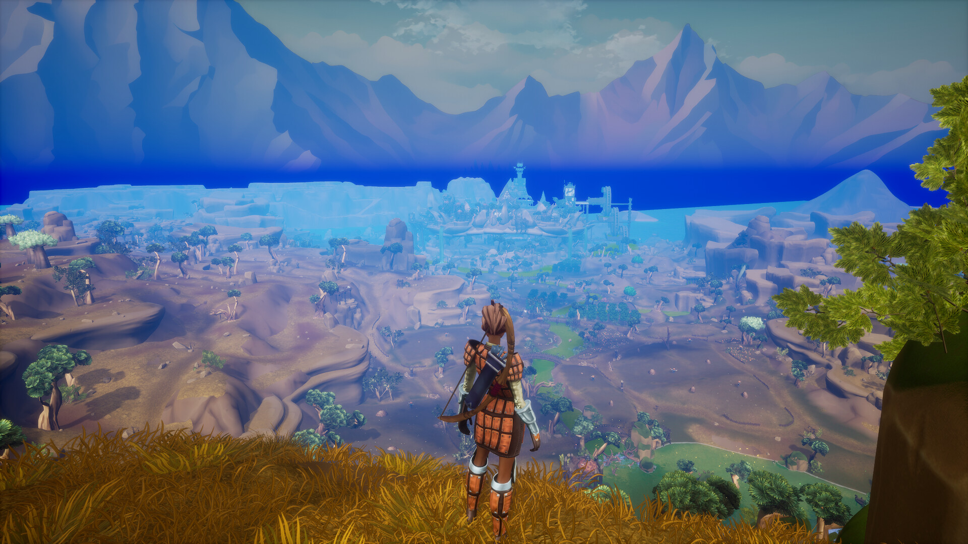 Battles For Glory Screenshot 12