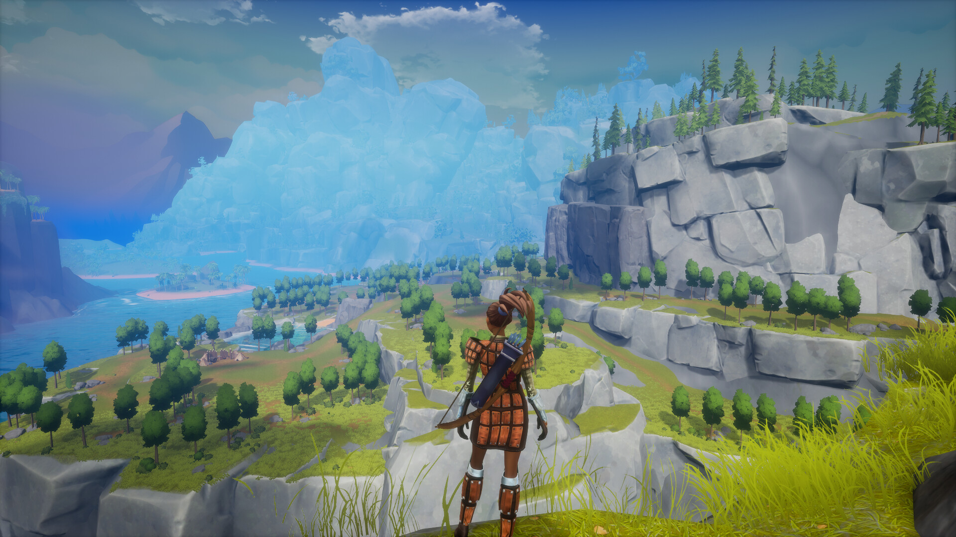 Battles For Glory Screenshot 14