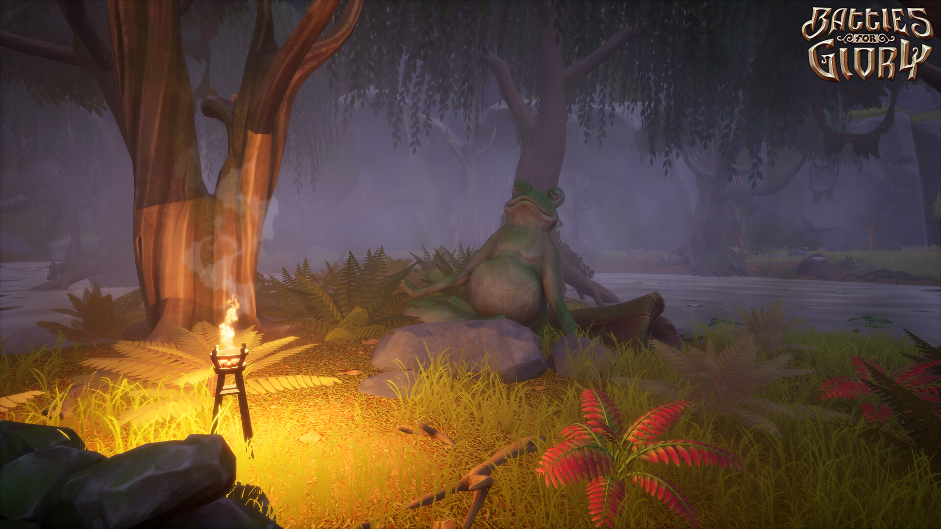 Battles For Glory Screenshot 7