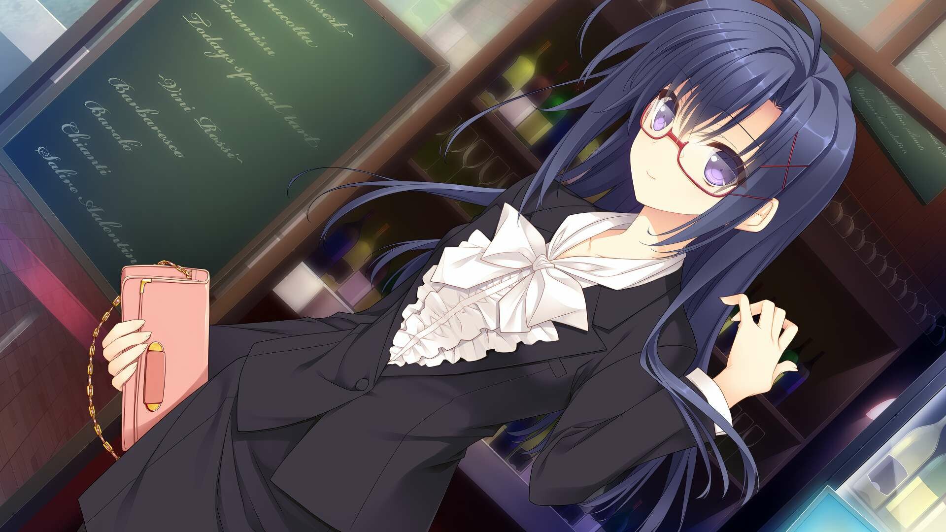 Tsuki ni Yorisou Otome no Sahou 2 Screenshot 7