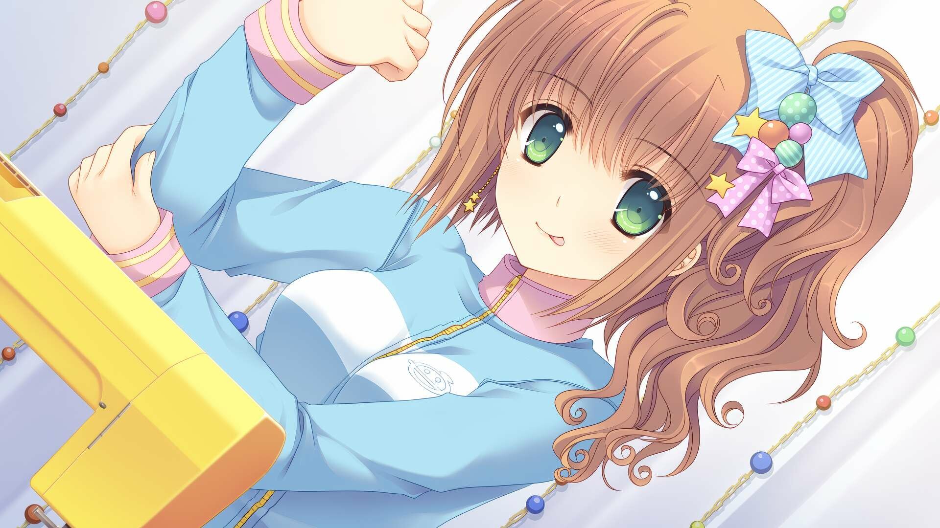 Tsuki ni Yorisou Otome no Sahou 2 Screenshot 5