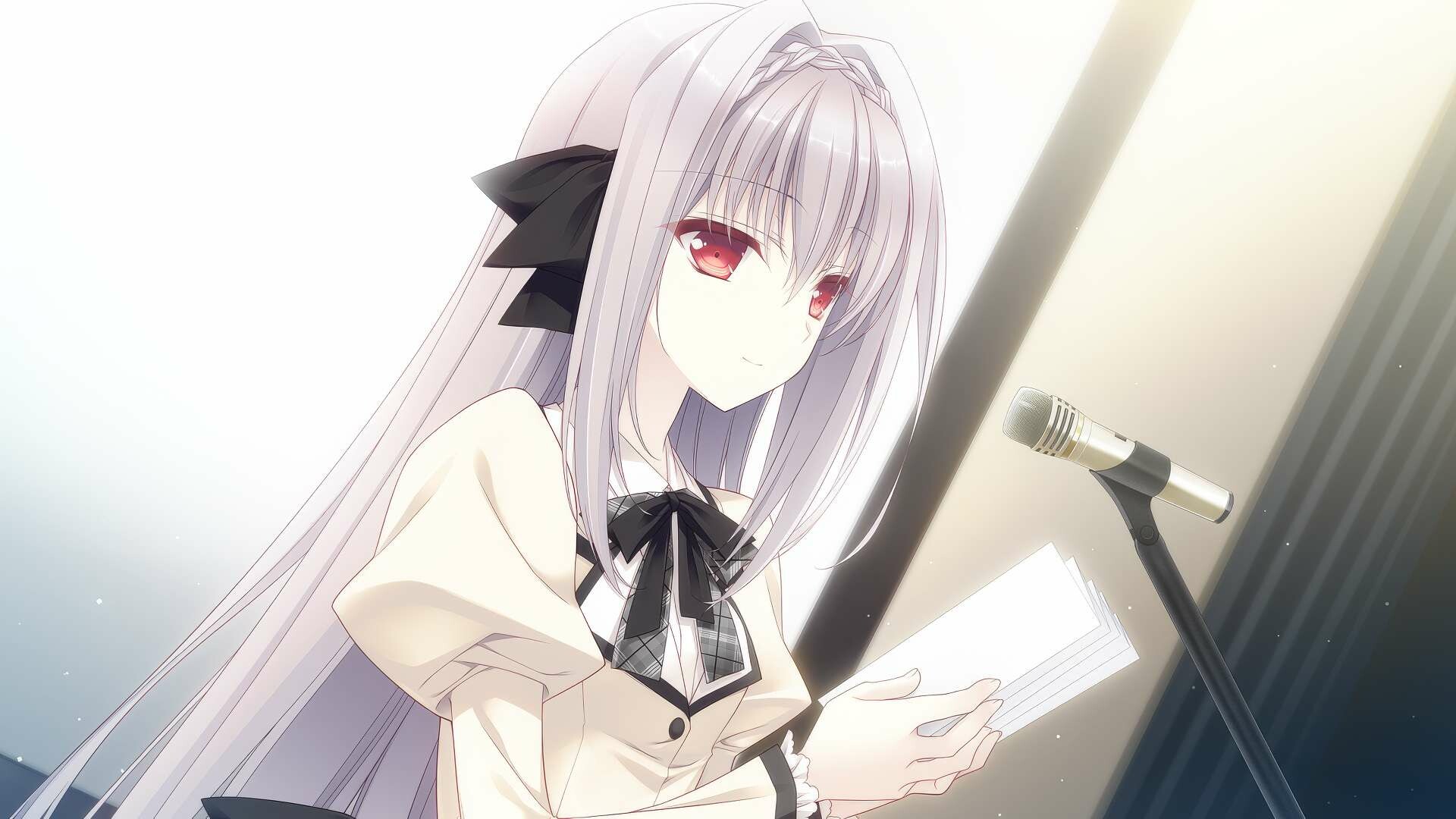 Tsuki ni Yorisou Otome no Sahou 2 Screenshot 10