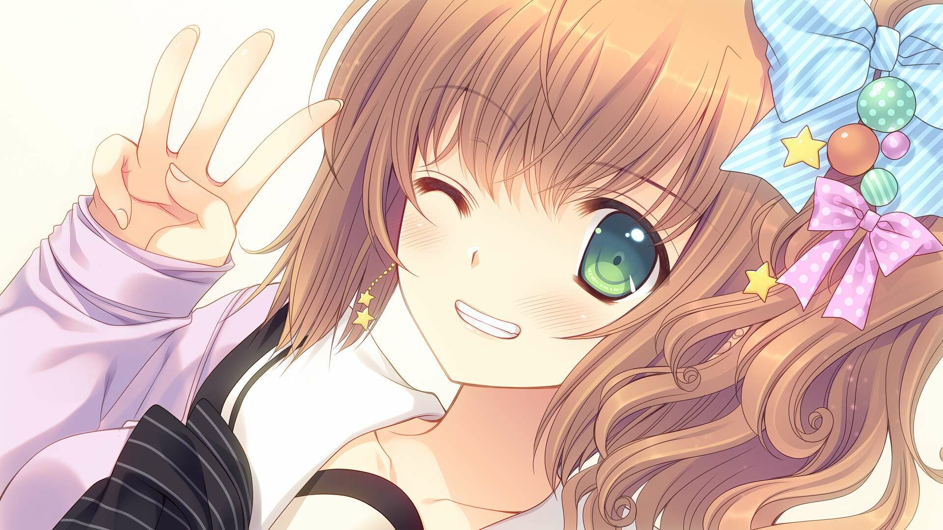 Tsuki ni Yorisou Otome no Sahou 2 Screenshot 6