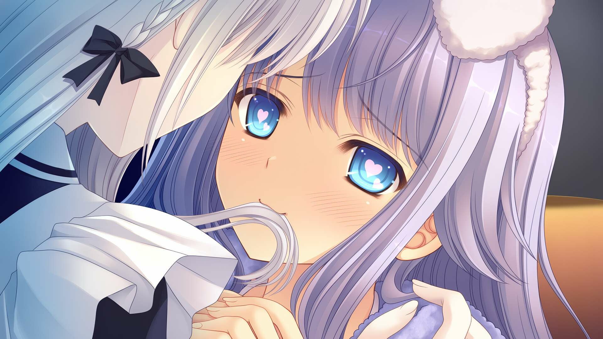 Tsuki ni Yorisou Otome no Sahou 2 Screenshot 4