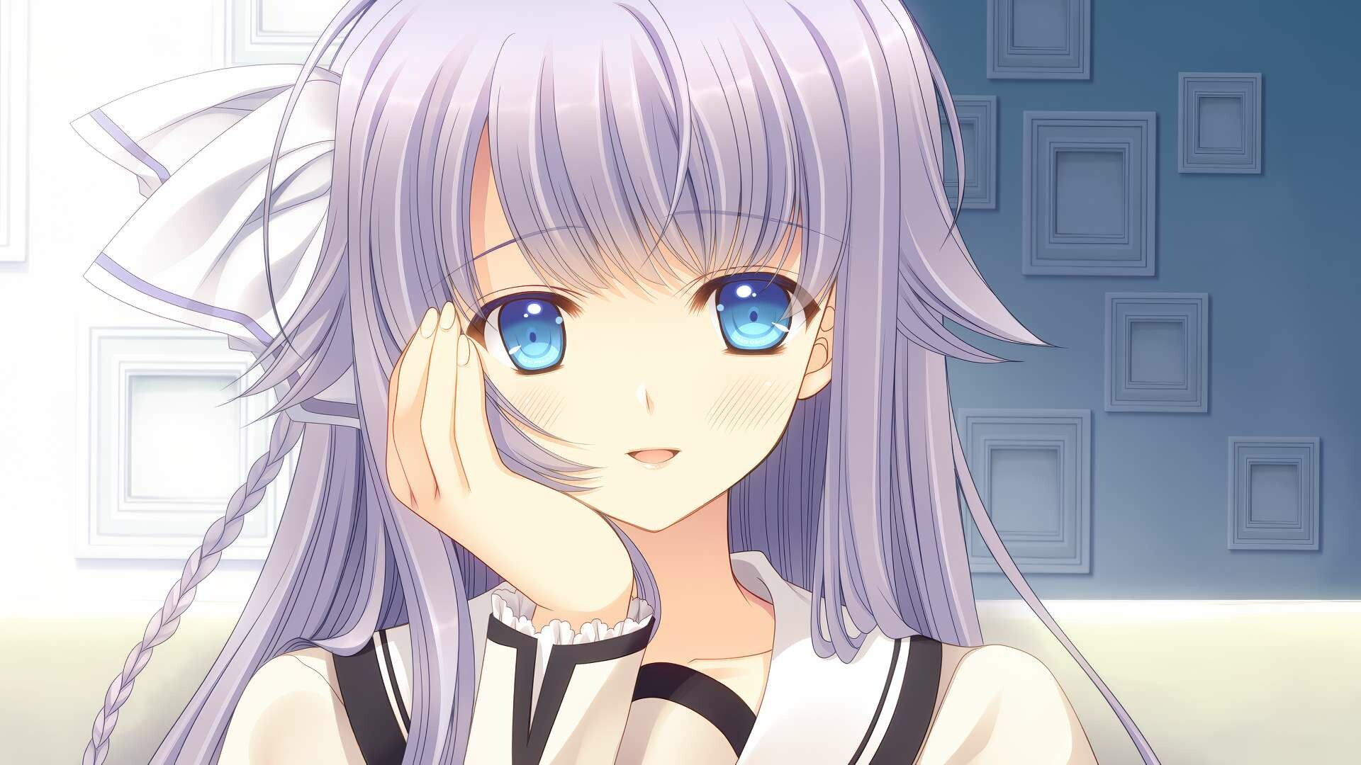 Tsuki ni Yorisou Otome no Sahou 2 Screenshot 3