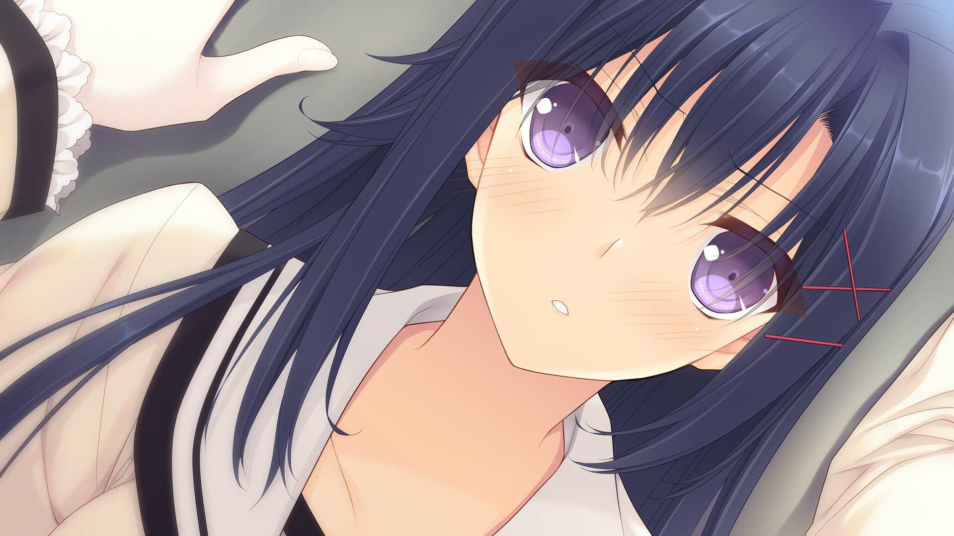 Tsuki ni Yorisou Otome no Sahou 2 Screenshot 8