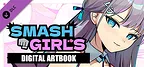 Smash Girls Artbook